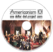 Americanism101 John McManus teaches the lesson on Americanism. What is it exactly the founders gave us. And, what do we have now?