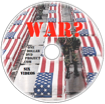 Six War Is A Racket Videos on one DVD.
