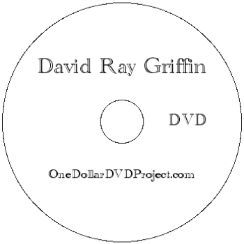 David Ray Griffin <br>9/11 Lecture