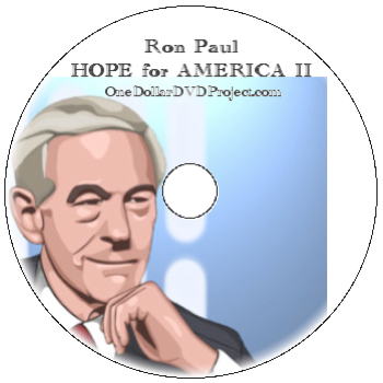 Ron Paul: <br>Hope for America II