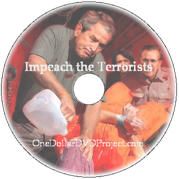 Impeach the Terrorists