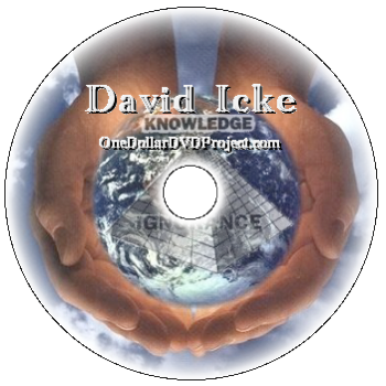 David Icke