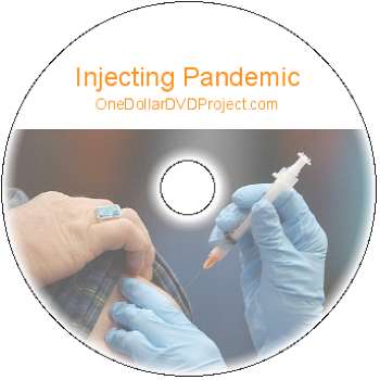 Injecting Pandemic