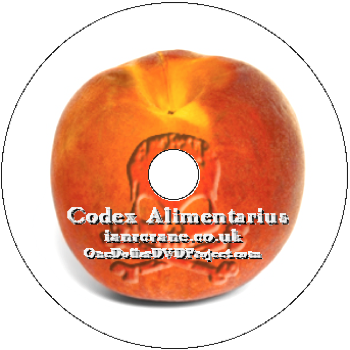 Codex Alimentarius