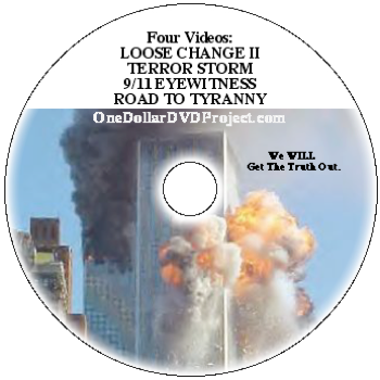 4 Classic 9/11 Videos