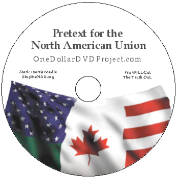 North American Union