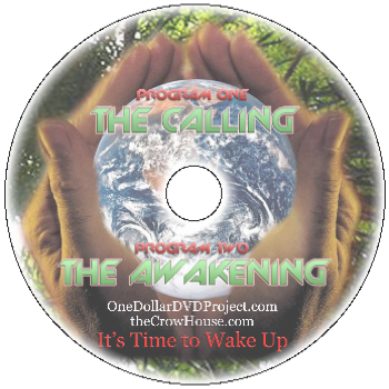 The Calling<BR>The Awakening