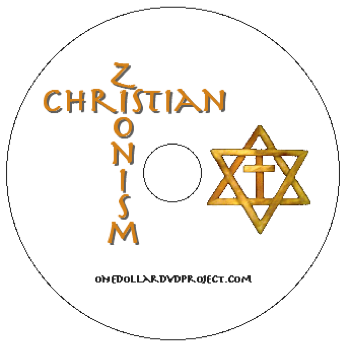 Christian Zionism