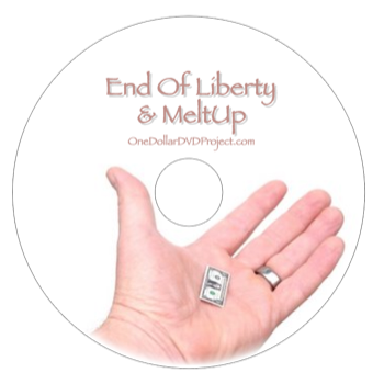 End Of Liberty & Meltup