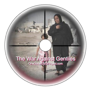 War Against Gentiles