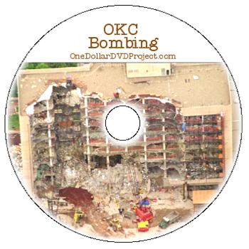 OKC Bombing