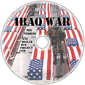 Iraq War: Six Videos