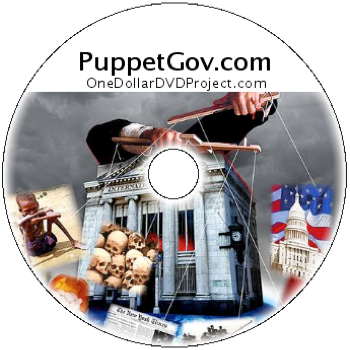 PuppetGov.com